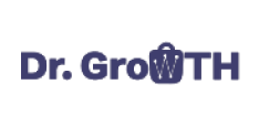 Logo Dr. Growth
