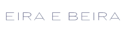 Logo Eira e Beira Brechó
