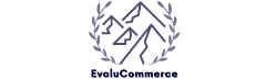 Logo Performance da Evolucommerce