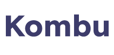 Logo Kombu