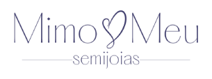 Logo Mimo Meu Semijoias