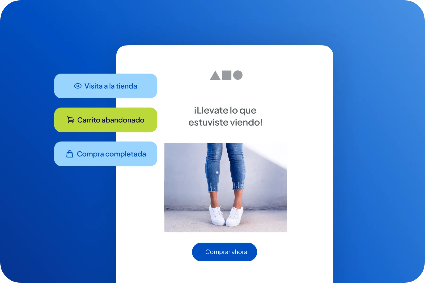 Imagen automatización